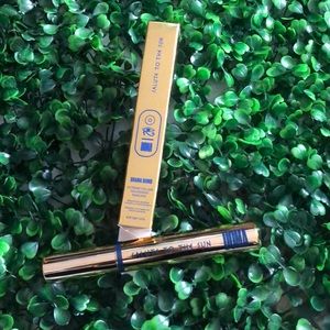 BNIB UOMA salite to the sun drama bomb mascara kem